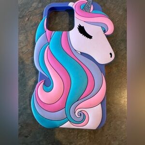 Phone case best for iPhone pro 14 I think it fits 13 pro and 12 pro